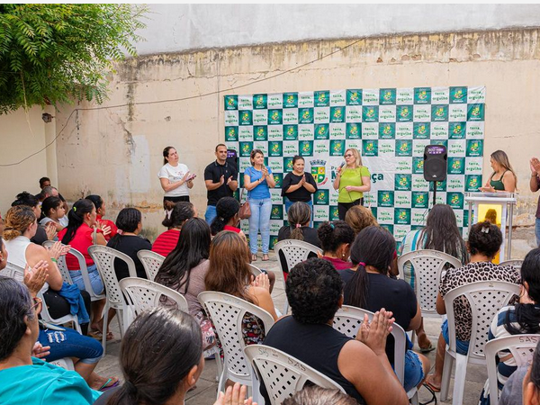 Chegou o momento tão esperado!