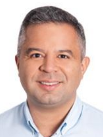 Orlando Benevides Cavalcante Filho