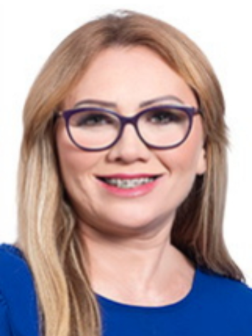 Elidiana Maria de Carvalho